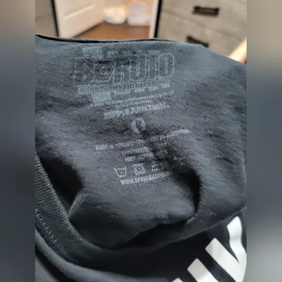 Boruto anime mitsuki hot topic mens t shirt - Picture 4 of 4